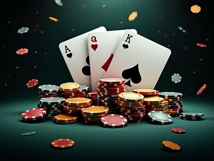 پاکستان کے Lucky Spin Slot Casino کھلاڑیوں کے لیےجیک پاٹ گیم