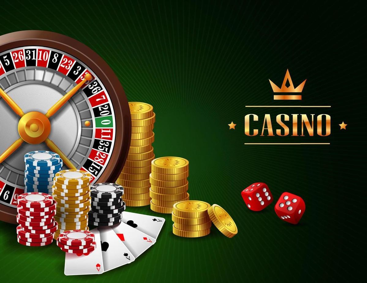 Lucky Spin Slot Casino کیسینو میں رولیٹی گیمز کے بارے میں معلومات