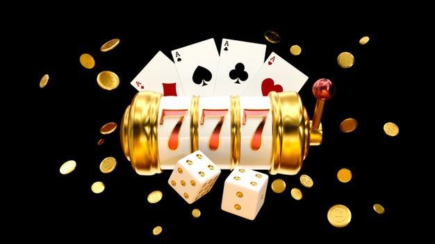 Lucky Spin Slot Casino پاکستان کیسینو میں بلیک جیک گیمز