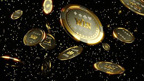 Lucky Spin Slot Casino کیسینو میں بکراٹکھیلیں