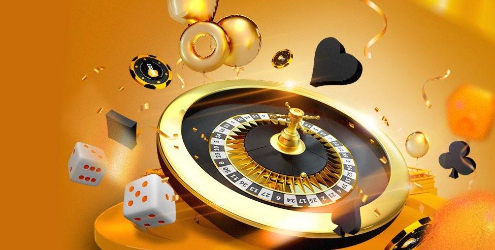 Lucky Spin Slot Casino پاکستان میں میگا ویز کیسینو گیمز