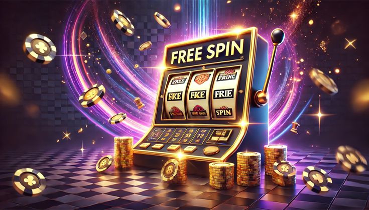 Lucky Spin Slot Casino کھلاڑیوں کے لیے لائیو کیسینو سیکشن