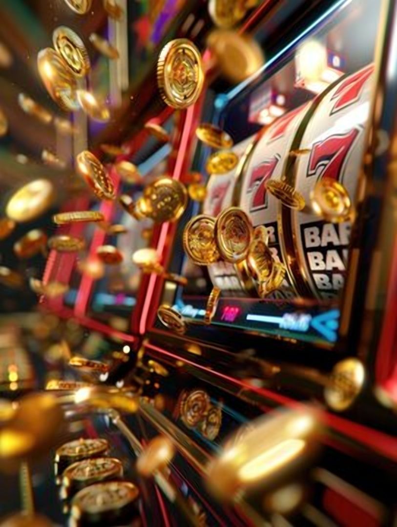 ایک اکاؤنٹ بنائیں یا Lucky Spin Slot Casino کیسینو میں لاگ ان کریں۔