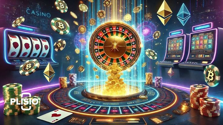 پاکستان میں Lucky Spin Slot Casino کا آن لائن کیسینو سیکشن کھولیں۔