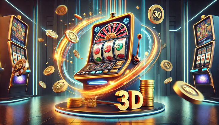 Lucky Spin Slot Casino کیسینو میں ایک آن لائن گیم کا انتخاب کریں۔