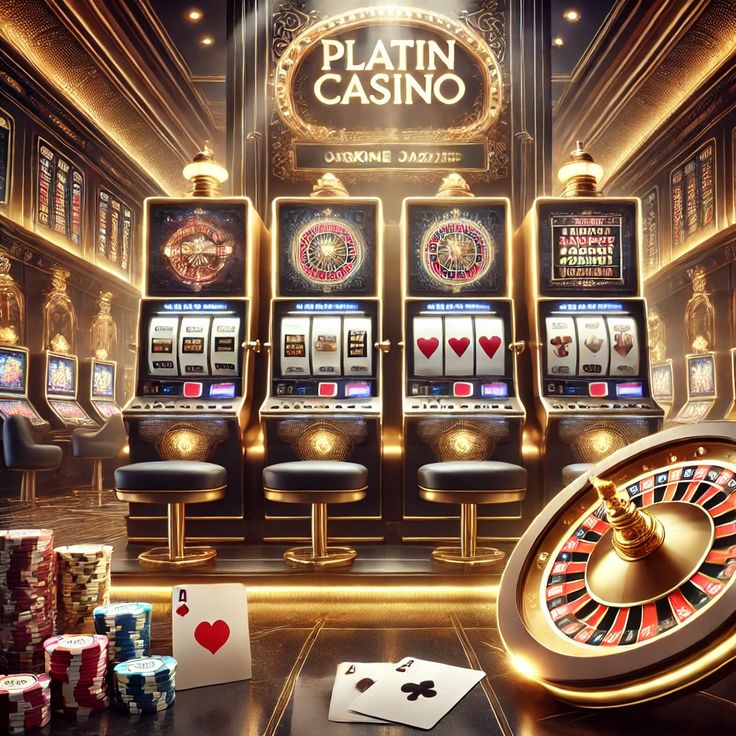 Lucky Spin Slot Casino کیسینو میں سلاٹ کھیلنا شروع کریں۔