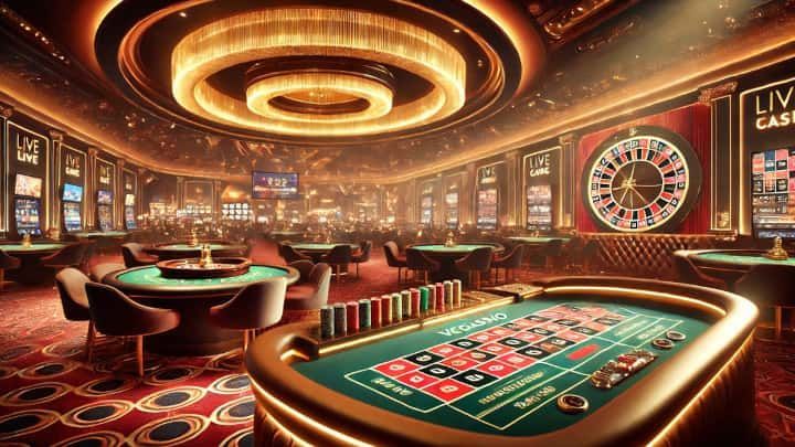 پاکستان کے نئے Lucky Spin Slot Casinoکیسینو کھلاڑیوں کے لیے خوش آمدید بونس