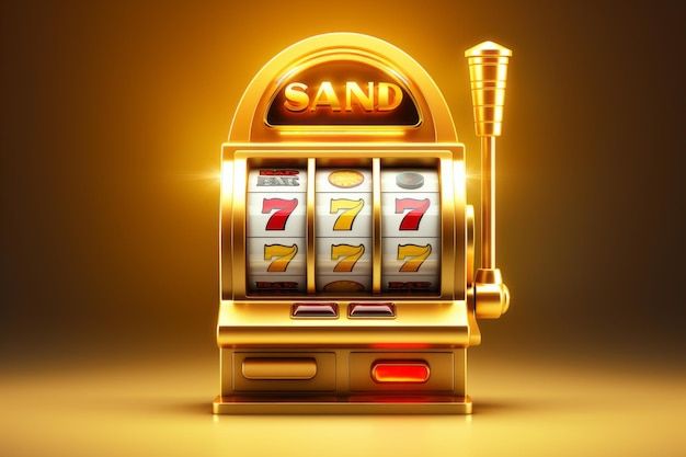 Lucky Spin Slot Casino پر آن لائن سلاٹس کے بارے میں