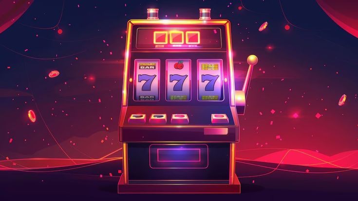 پاکستان کے Lucky Spin Slot Casino کھلاڑیوں کے لیےجیک پاٹ گیم