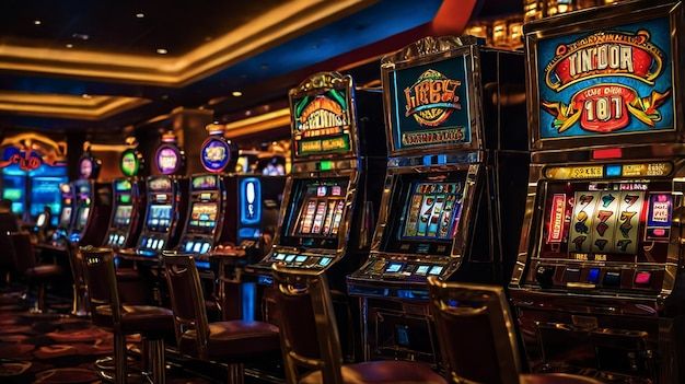 Lucky Spin Slot Casino پاکستان کیسینو میں بلیک جیک گیمز