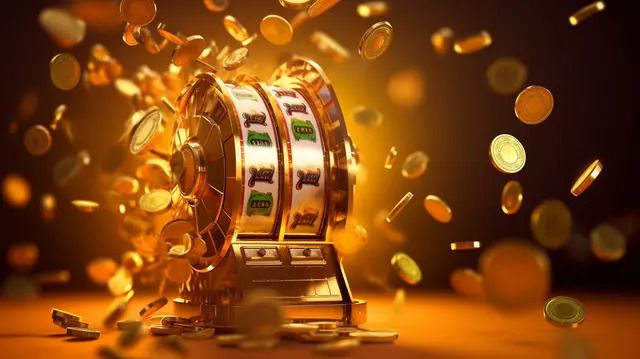 Lucky Spin Slot Casino پاکستان میں میگا ویز کیسینو گیمز