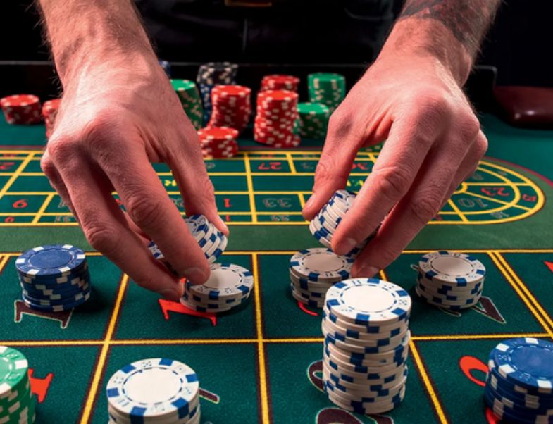 ایک اکاؤنٹ بنائیں یا Lucky Spin Slot Casino کیسینو میں لاگ ان کریں۔