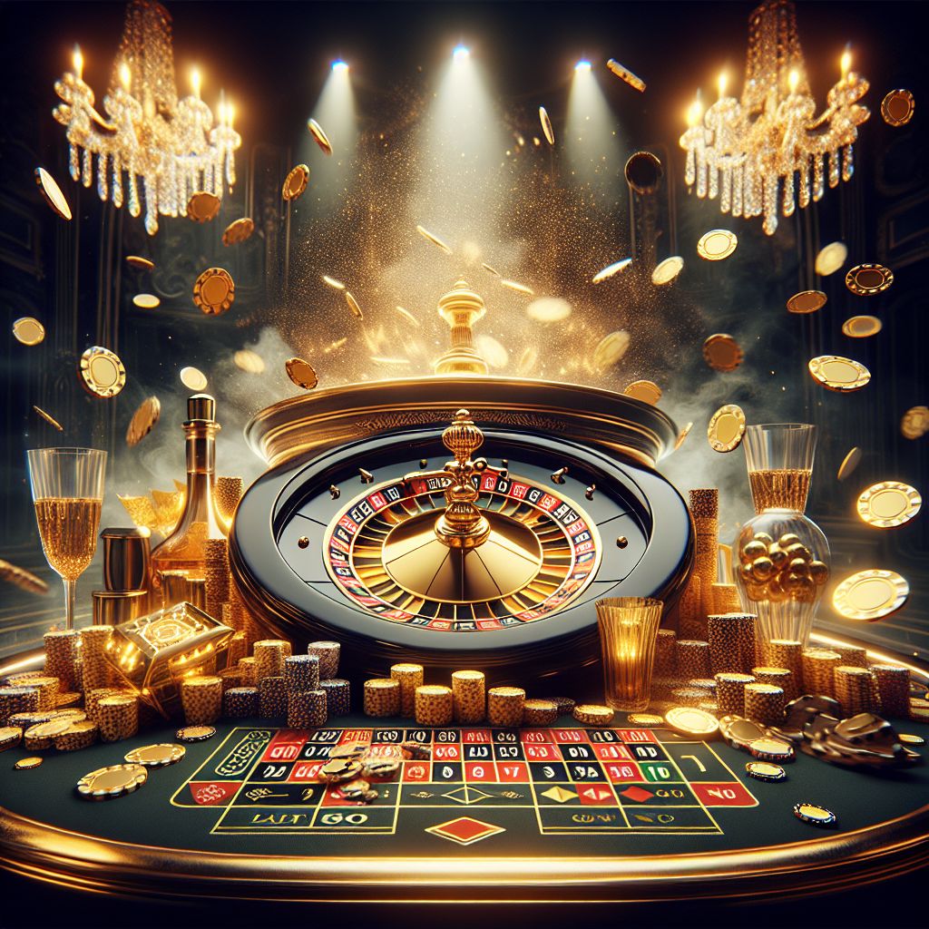 Lucky Spin Slot Casino سائٹ کے لیے آن لائن گیمز فراہم کرنے والے