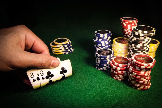 پاکستان میں Lucky Spin Slot Casino کا آن لائن کیسینو سیکشن کھولیں۔