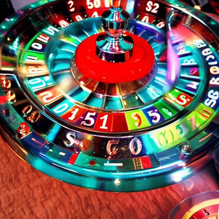 Lucky Spin Slot Casino کیسینو گیمز کا ایک زمرہ منتخب کریں

